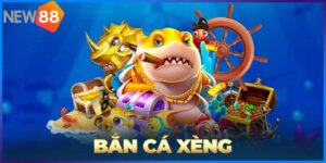 Bắn cá xèng