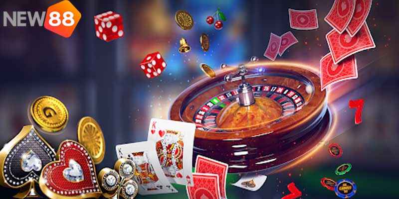 Các trò chơi đang được yêu thích nhất tại trang game