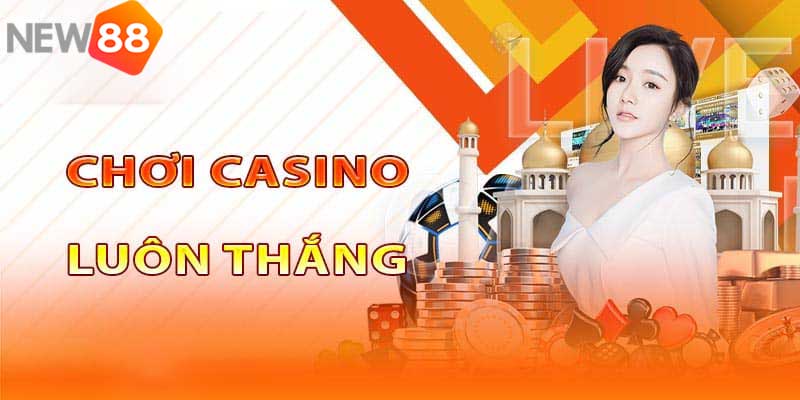 Casino new88