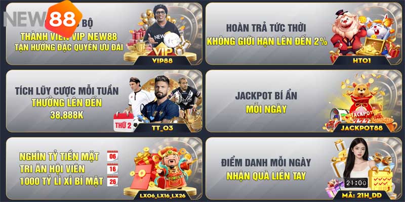 Hội viên cần tham gia theo dõi và cập nhật thường xuyên