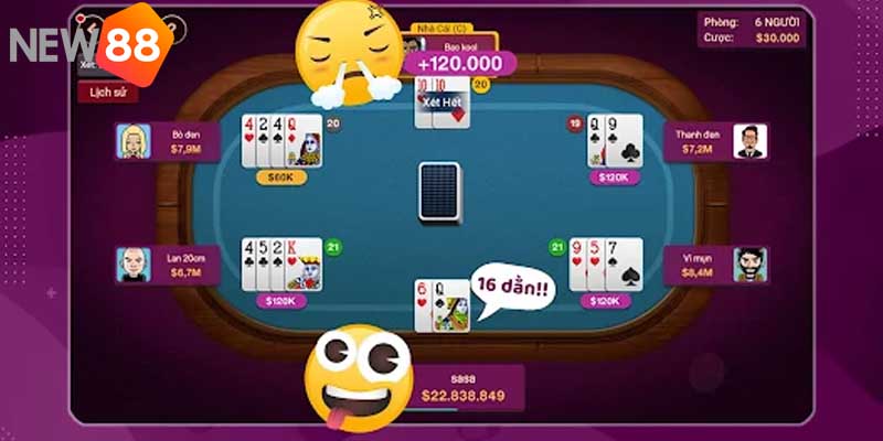 Hướng dẫn cách để tham gia game hiệu quả