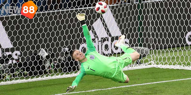 Kèo penalty là gì và các dạng phổ biến