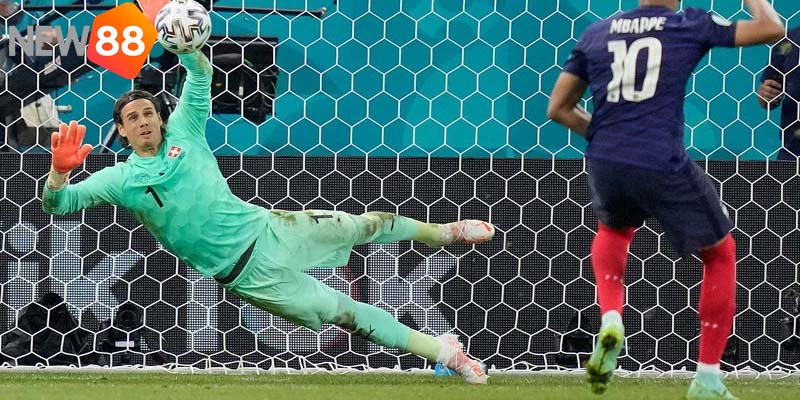 Kèo penalty