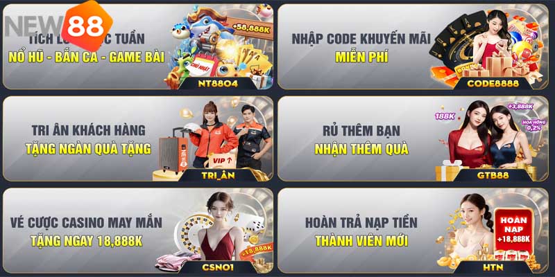 Lợi ích khi tham gia mà bạn không thể bỏ qua