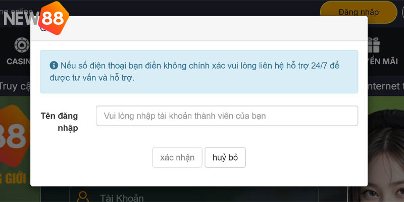 Những lưu ý khi mới nhất dành cho bạn