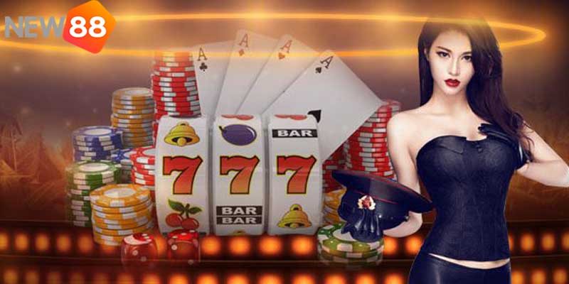 Casino new88 lý do đang được nhiều người lựa chọn