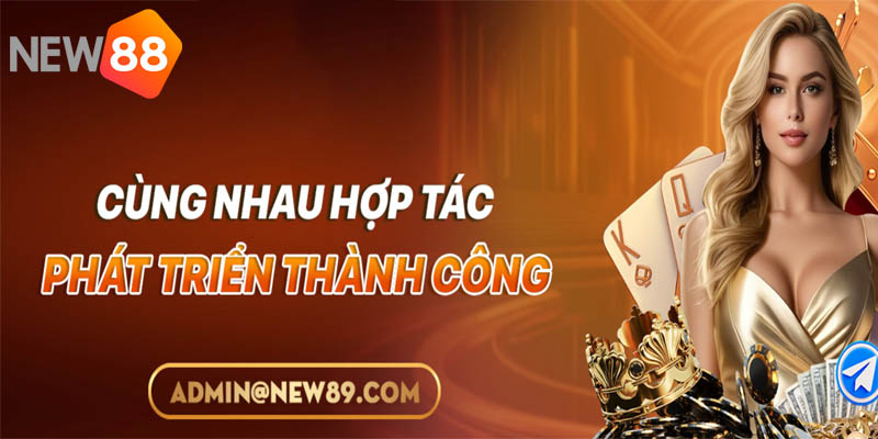 Đại lý New88 và những lợi ích khi bạn thực hiện đăng ký 