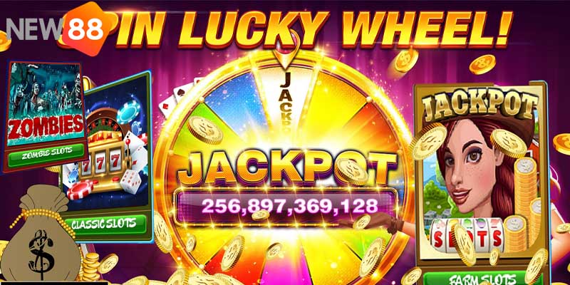 Game nổ hũ rút tiền mặt và những thông tin bạn cần biết