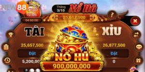 Nổ hũ tài xỉu