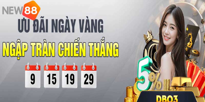 Tham gia nhận thưởng ưu đãi nhà cái cực lớn, giản đơn