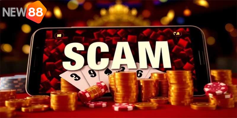 New88 lừa đảo? Xem xét từ cơ chế đăng ký và xác minh